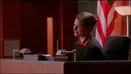 The Good Wife - Season 02 Episode 20
